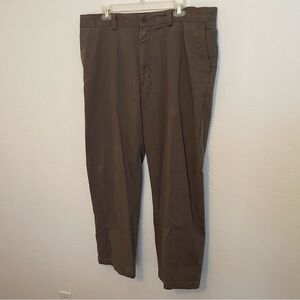Perry Ellis America Men’s Pants‎ 38 X30 Brown